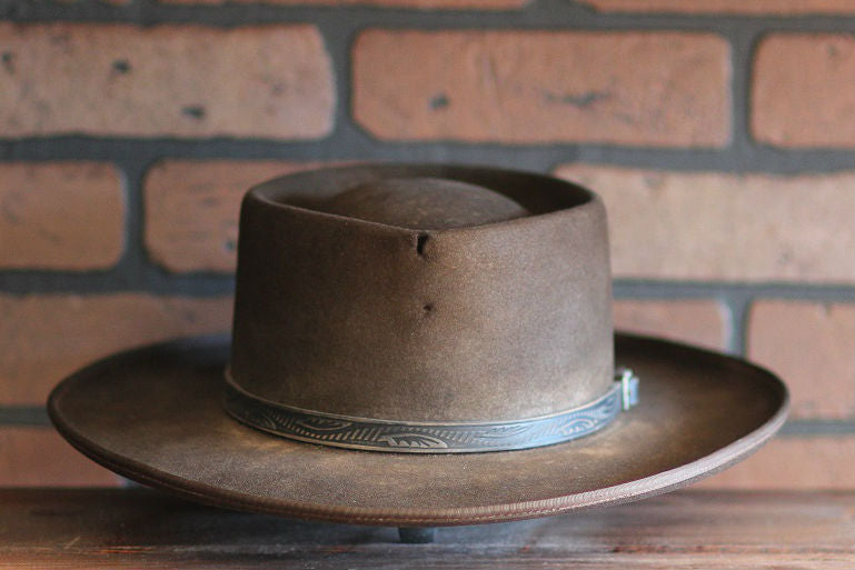 Clint eastwood hat on sale