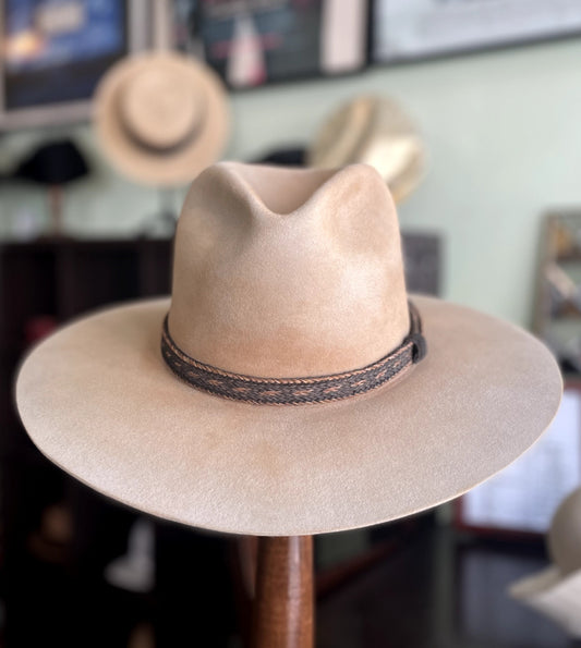 Rancher Cowboy Hat