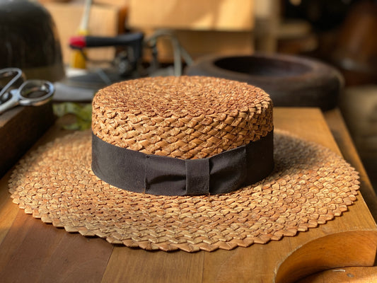 Hat Manufacturing Consultation