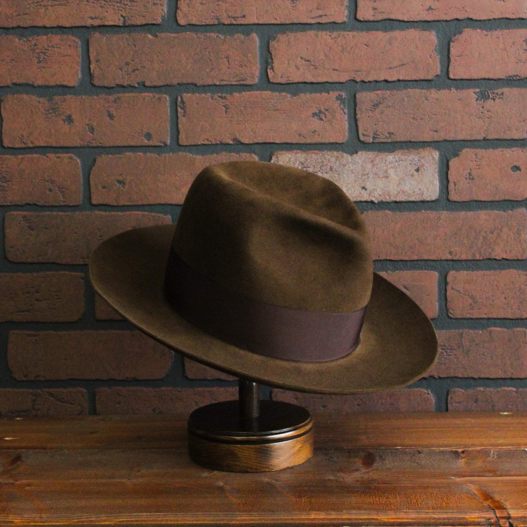 Dillinger hat on sale