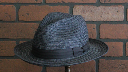 Straw Paglina fedora